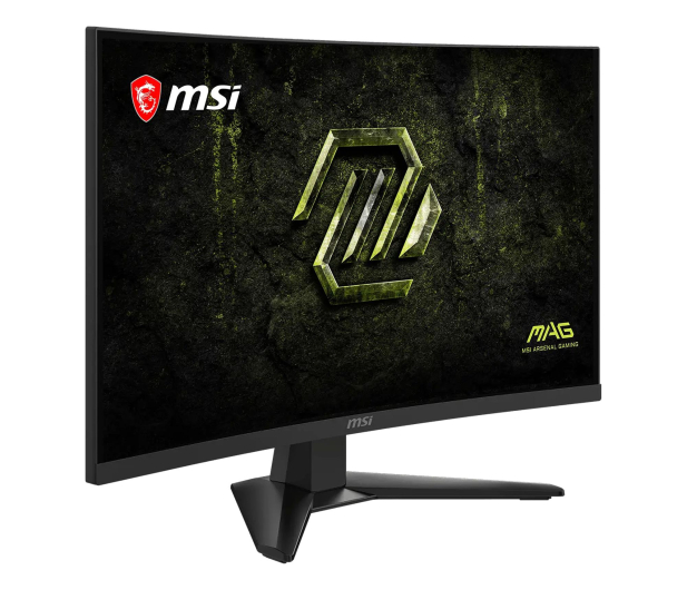 MSI MAG 275CQDF X24 - 1485779 - zdjęcie 3